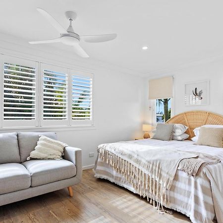 Lillypilly Bed And Breakfast Mooloolaba Exterior photo