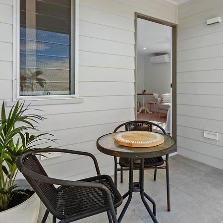 Lillypilly Bed And Breakfast Mooloolaba Exterior photo