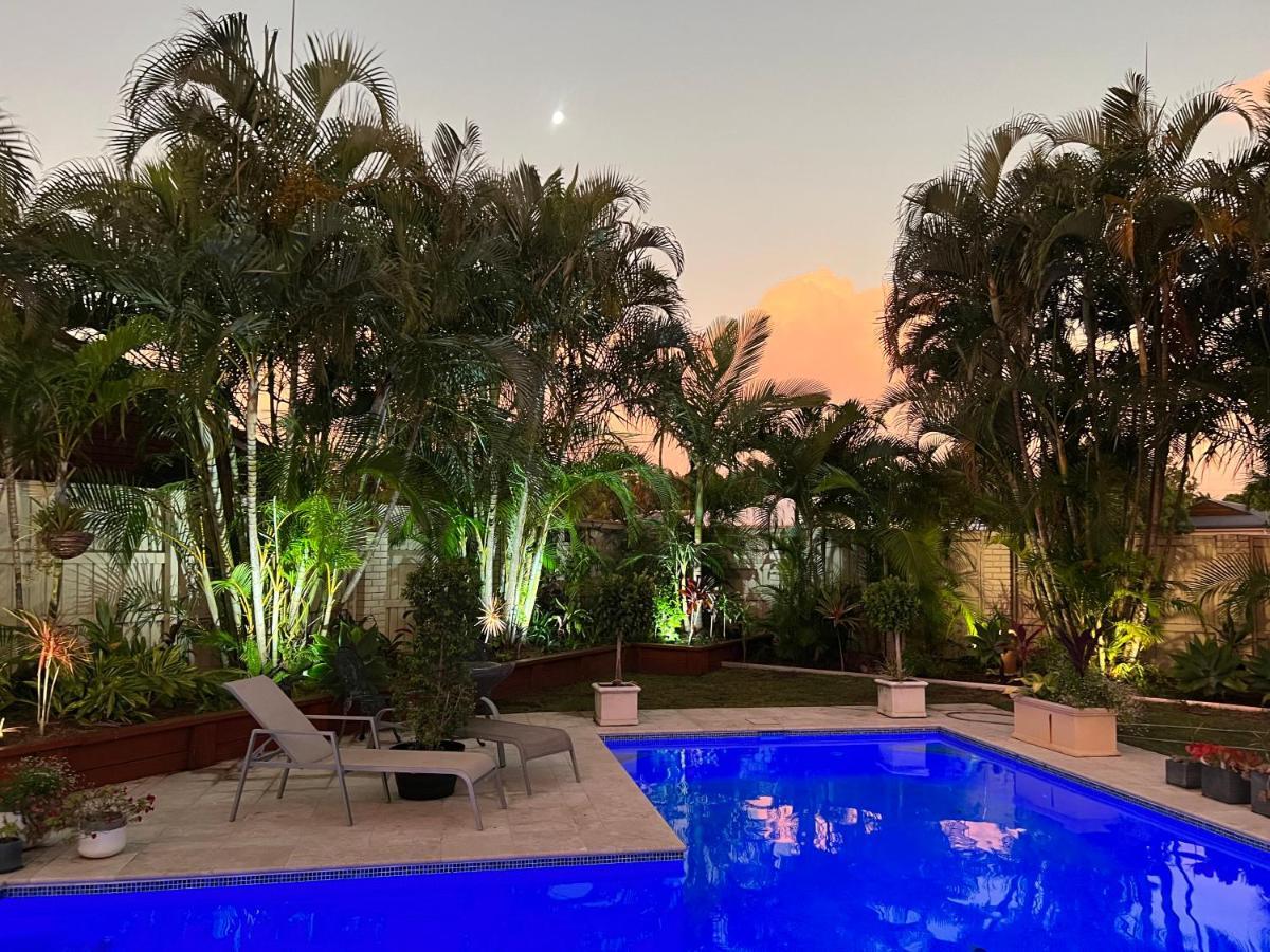 Lillypilly Bed And Breakfast Mooloolaba Exterior photo