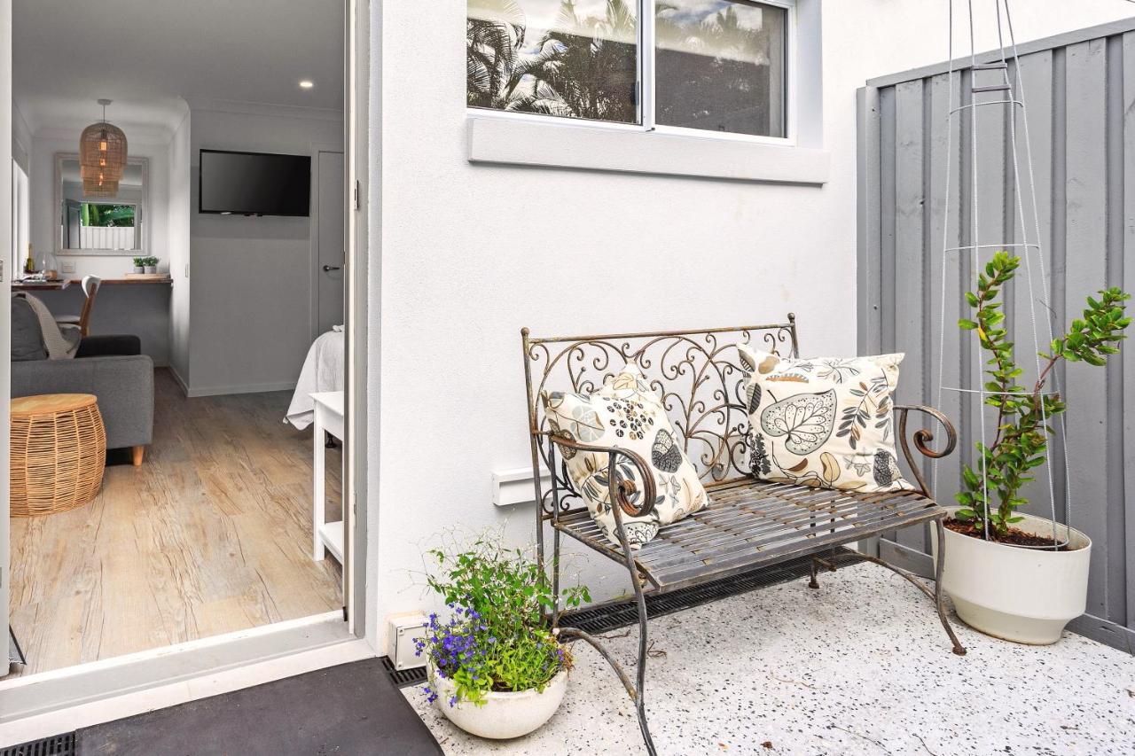 Lillypilly Bed And Breakfast Mooloolaba Exterior photo
