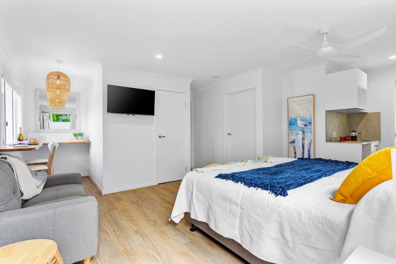 Lillypilly Bed And Breakfast Mooloolaba Exterior photo