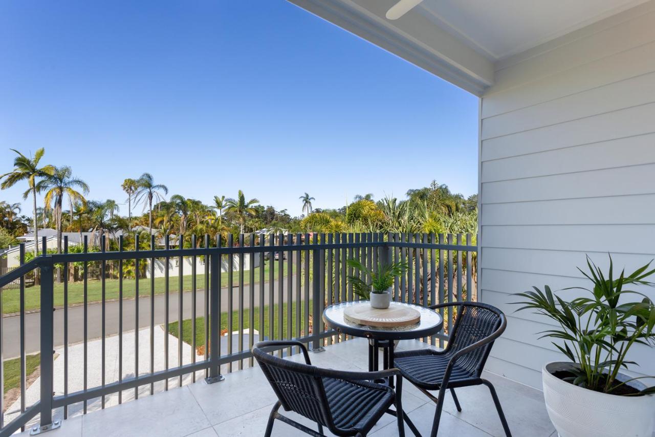 Lillypilly Bed And Breakfast Mooloolaba Exterior photo