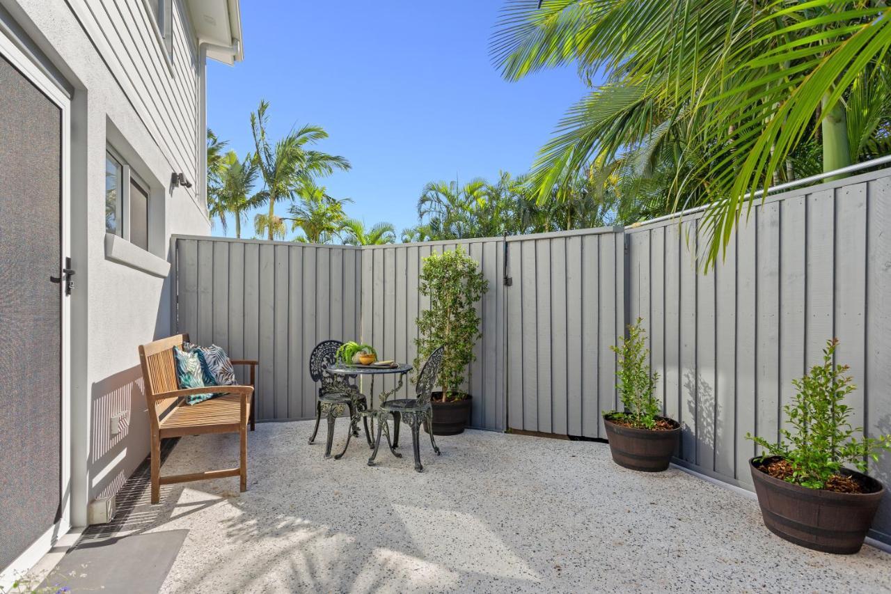 Lillypilly Bed And Breakfast Mooloolaba Exterior photo