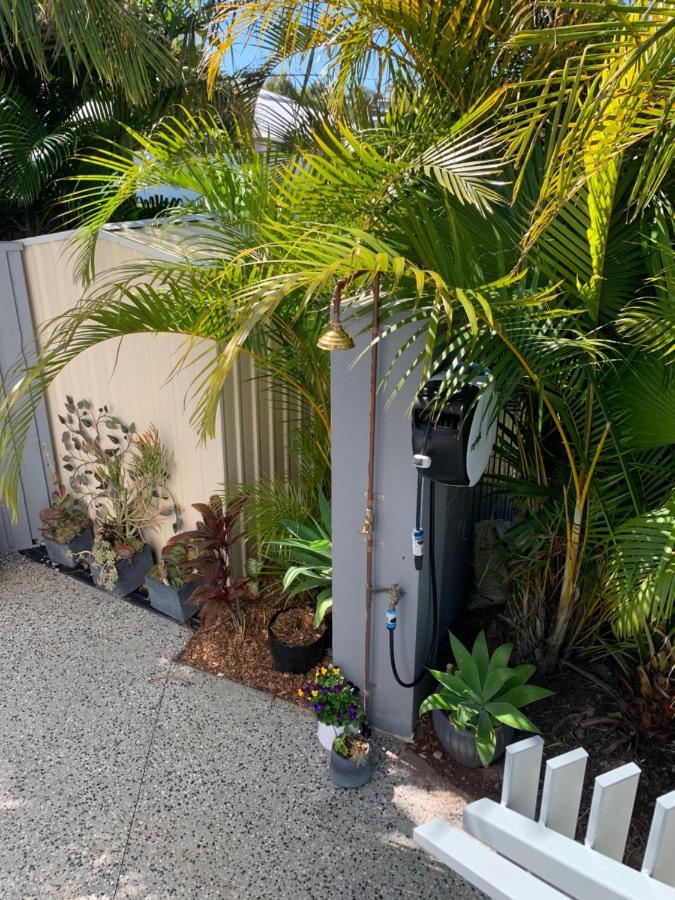 Lillypilly Bed And Breakfast Mooloolaba Exterior photo