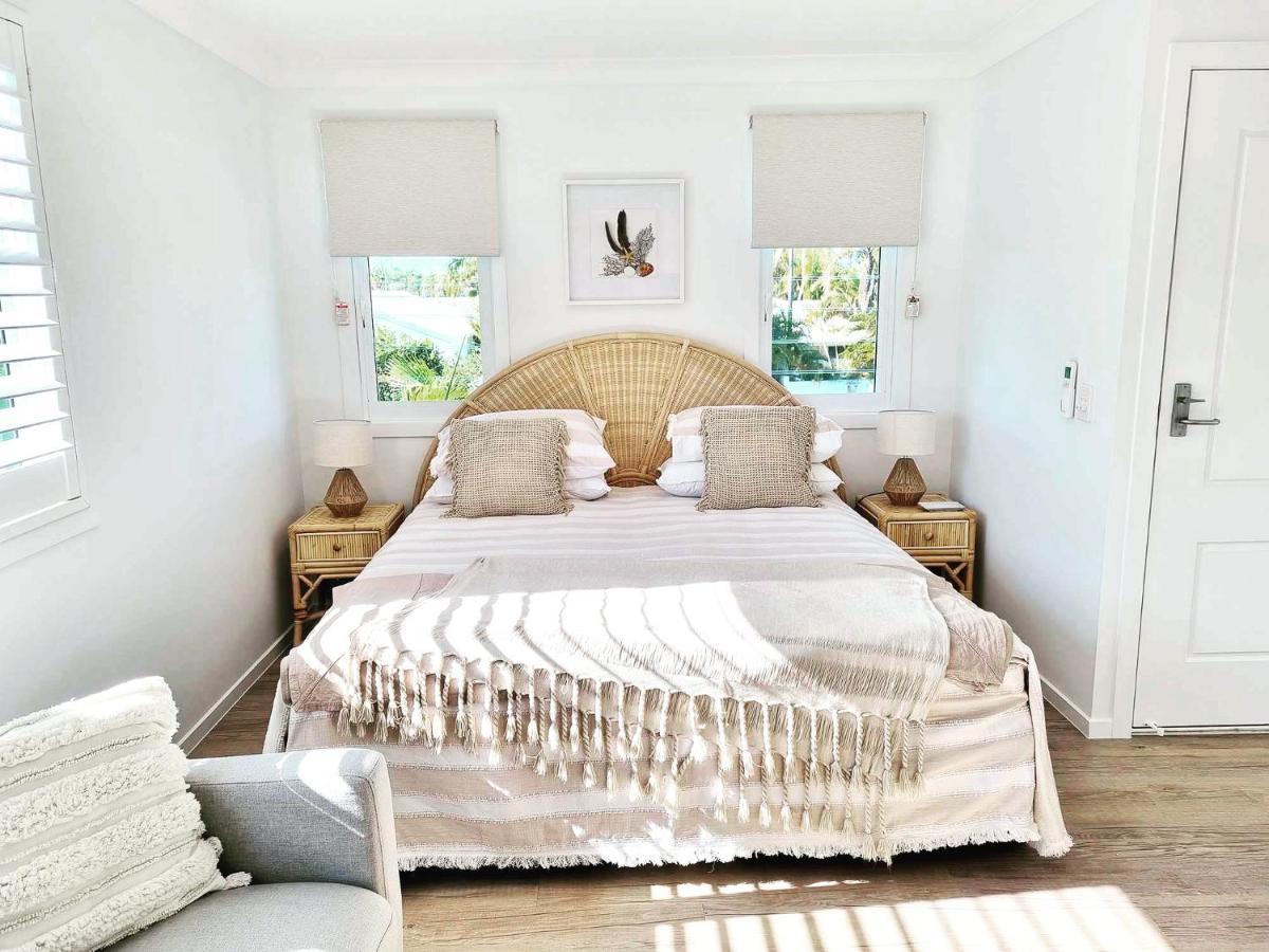 Lillypilly Bed And Breakfast Mooloolaba Exterior photo