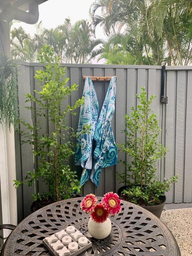 Lillypilly Bed And Breakfast Mooloolaba Exterior photo