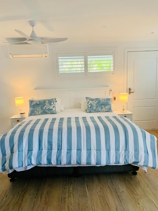 Lillypilly Bed And Breakfast Mooloolaba Exterior photo