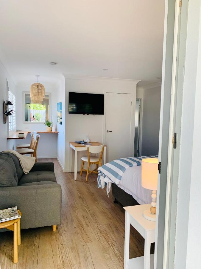 Lillypilly Bed And Breakfast Mooloolaba Exterior photo
